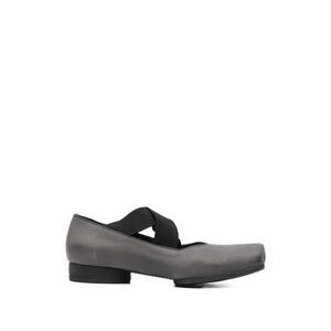 Uma Wang Women Square-Toe Ballerinas